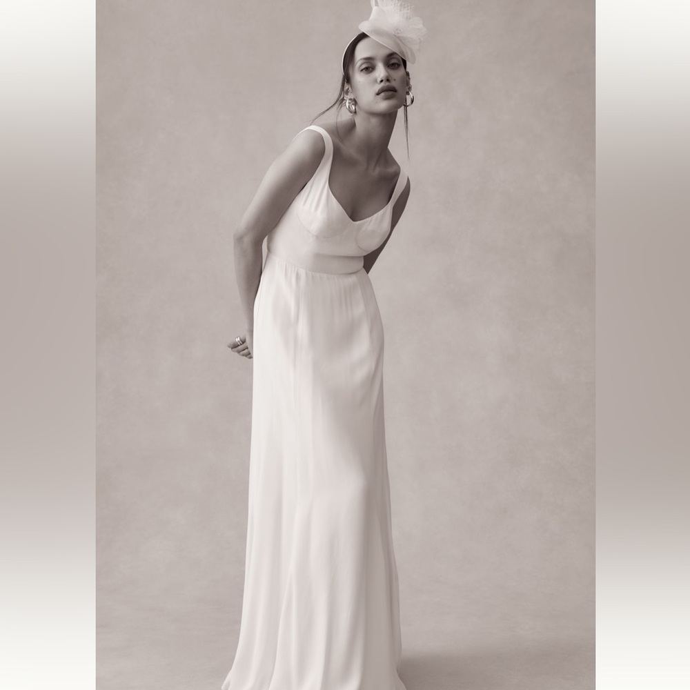 Reformation Lecce Dress Size 0/XS